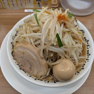 野郎ラーメン_1