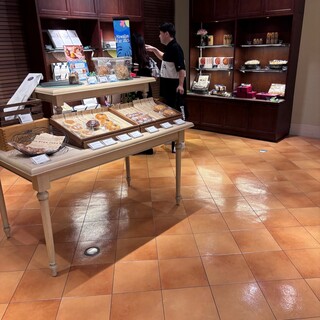 ブーランジュリーシナガワ_2