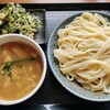 武蔵野うどん 竹國 大井武蔵野店