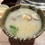 京の焼肉処 弘 八条口店 - 