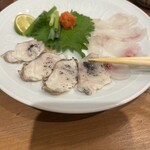 魚河岸酒場FUKU浜金 - 