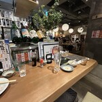 魚河岸酒場FUKU浜金 - 