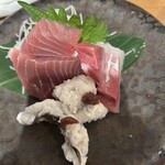 魚河岸酒場FUKU浜金 - 