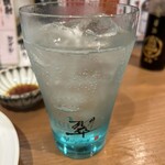 魚河岸酒場FUKU浜金 - 