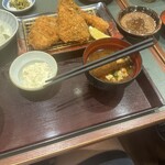 とんかつ 濵かつ - 料理写真: