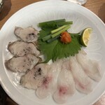 魚河岸酒場FUKU浜金 - 