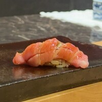 銀座 鮨 おじま - 