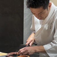 銀座 鮨 おじま - 