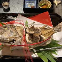 御懐石 志ら玉 - 