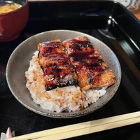 鰻花房 - 