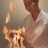 銀座 鮨 おじま - 