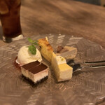 個室ビストロ FULLMOoN 渋谷本店 - 