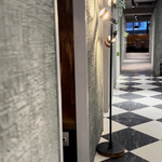 個室ビストロ FULLMOoN 渋谷本店 - 