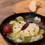 個室ビストロ FULLMOoN 渋谷本店 - 