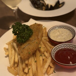 個室ビストロ FULLMOoN 渋谷本店 - 