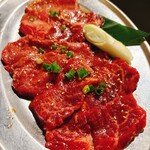 たまには焼肉 - 