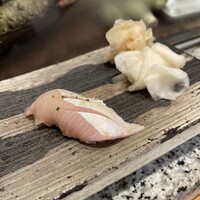 築地青空三代目  銀座三越 - 