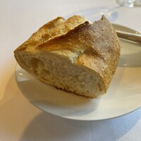レストラン・モリエール - バゲット