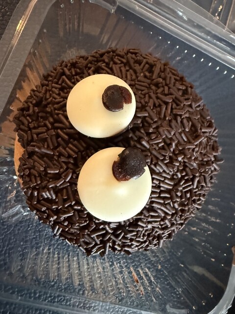 Bakery Cafe Crown Musashi Koganei Ten