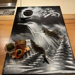 葵献心 やま田 - 