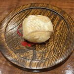 センプレ - パン①