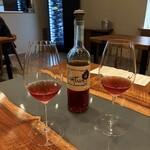 センプレ - ロゼ