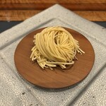 センプレ - タリオリー二  生の状態