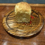 センプレ - パン②