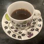 服部珈琲工房 - ドリンク写真: