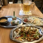 フォーハノイ - ジャーン　いい感じ