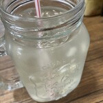 バインミーゴンゴン - ドリンク写真: