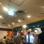 フォーハノイ - 店内1