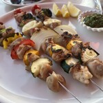 アマルフィイ デラセーラ - 