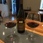 センプレ - 赤ワイン