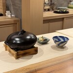 葵献心 やま田 - 