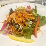 俺のフレンチ グランメゾン - 