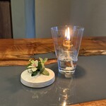 センプレ - 卓上