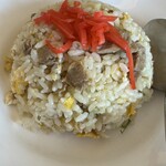 定食・ラーメンTOSHI - 