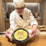 葵献心 やま田 - 