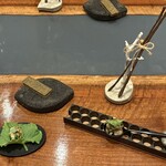 センプレ - アンティパスト