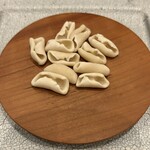 センプレ - カヴァテッリ   生の状態