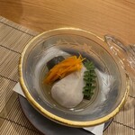 葵献心 やま田 - 