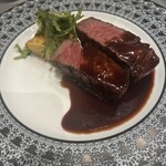 俺のフレンチ グランメゾン - 