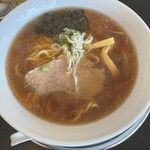 定食・ラーメンTOSHI - 