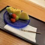 葵献心 やま田 - 