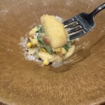 センプレ - いただきます(*^^*)