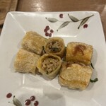 中国料理 百楽 - 