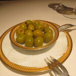 アピシウス - オリーブ