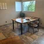 センプレ - 内観