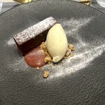 俺のフレンチ グランメゾン - 